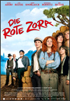 Die Rote Zora (Red Zora)