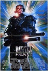 Digital Man