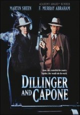 Dillinger y Capone