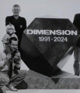 Dimension 1991-2024