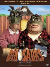 Dinosaurios (Serie de TV)