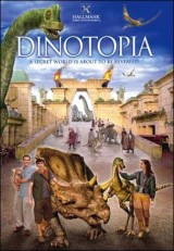 Dinotopia: El país de los dinosaurios (TV)