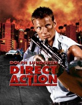 Direct Action. Corrupción Al Límite