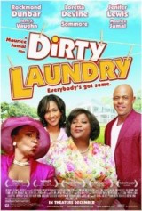 Dirty Laundry