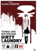Dirty Laundry - #DIRTYLAUNDRY (C)