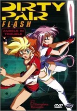 Dirty Pair Flash