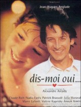 Dis-moi oui...