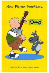 Disney's Doug (Serie de TV)