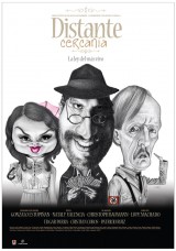 Distante cercanía