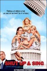 Dixie Chicks ? Shut Up And Sing