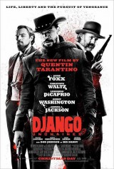 Django Desencadenado