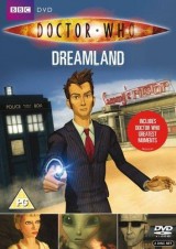 Doctor Who: Dreamland (TV)