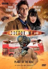 Doctor Who: El Planeta de los Muertos (TV)