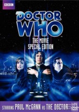 Doctor Who: La película (TV)