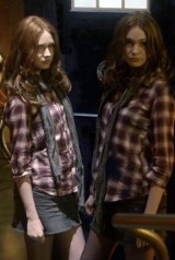 Doctor Who: Space and Time (C) (TV)