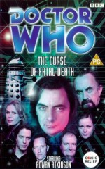Doctor Who: The Curse of Fatal Death (C) (TV)