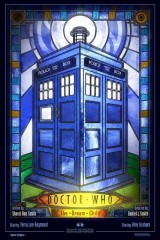 Doctor Who: The Dream Child