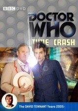 Doctor Who: Time Crash (C) (TV)