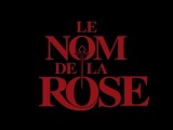 Documental sobre 'El nombre de la rosa'