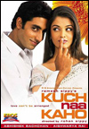 Don't Say a Word (Kuch Naa Kaho)