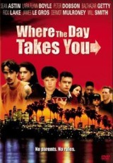 Donde te lleve el día (Where the Day Takes You)