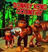 Donkey Kong Country (Serie de TV)
