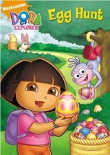 Dora la exploradora (Serie de TV)