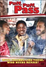 Dos colgados con suerte