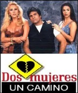Dos mujeres, un camino (Serie de TV)