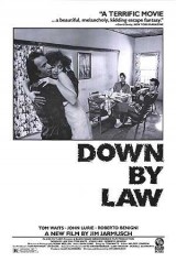 Down by Law (Bajo el peso de la ley)