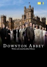 Downton Abbey (Serie de TV)