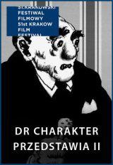 Dr Charakter przedstawia II