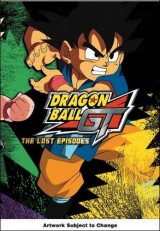 Dragon Ball GT (Serie de TV)