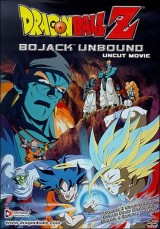 Dragon Ball Z: Los Guerreros de Plata