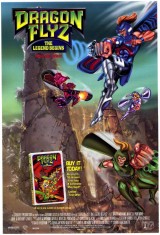 Dragon Flyz (Serie de TV)