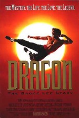 Dragon, la vida de Bruce Lee