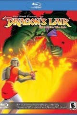 Dragon's Lair (Serie de TV)
