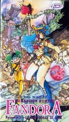 Dream Dimension Hunter Fandor