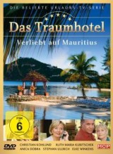 Dream Hotel: Mauricio (Dream hotel: Maurici) (TV)