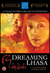 Dreaming Lhasa