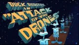 Duck Dodgers in Attack of the Drones (TV)