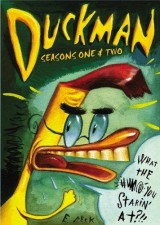 Duckman (Serie de TV)