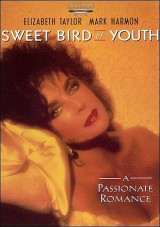 Dulce pájaro de juventud (TV)