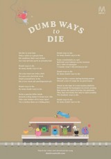 Dumb Ways to Die