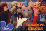 Dumbo's Circus (Serie de TV)