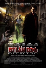 Dylan Dog Los Muertos De La Noche