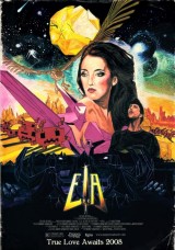 ELA: In Love at First Byte (C)