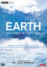 Earth: The Power of the Planet (TV)