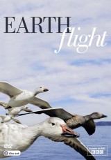 Earthflight: La Tierra desde el cielo (TV)