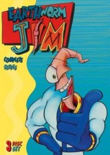 Earthworm Jim (Serie de TV)